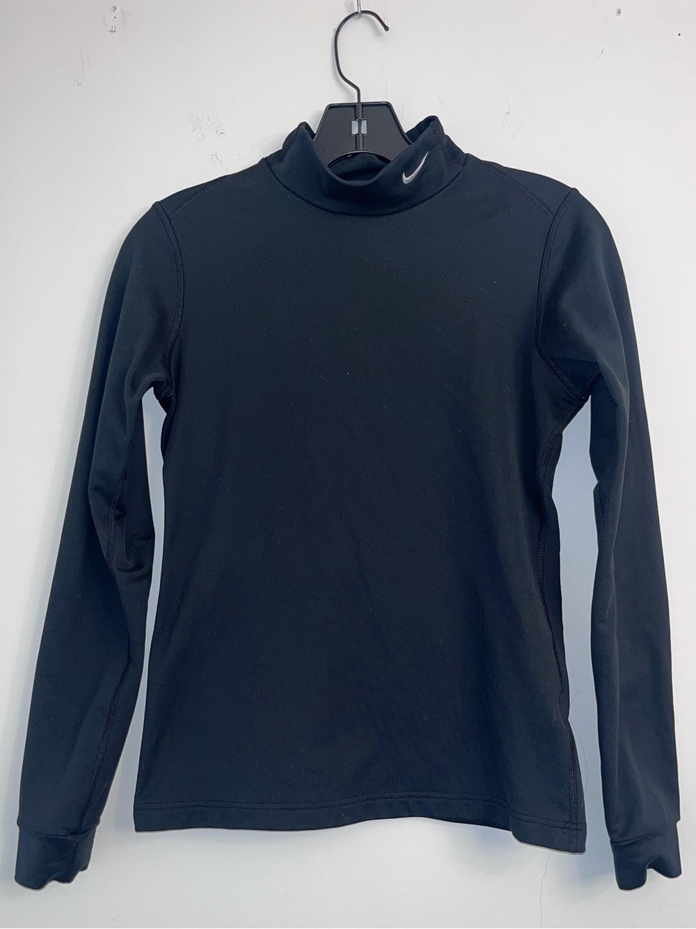 Nike Dry Fit Women’s Thermal Long-Sleeve Top
